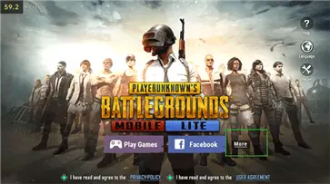 pubg印度服