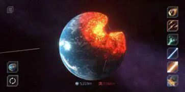 星球毁灭模拟器国际服图1