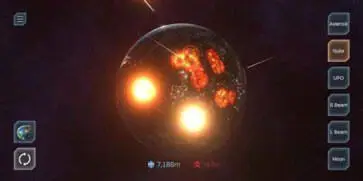 星球毁灭模拟器国际服图3