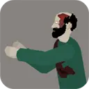 射杀僵尸防御