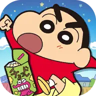 蜡笔小新跑酷安卓版