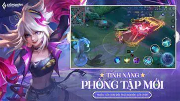 王者荣耀越南服图3