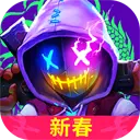 霓虹深渊魂斗罗联动版本
