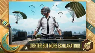 PUBG轻量版官方版图3