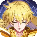 星辰降临时圣斗士集结手游正版