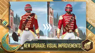 PUBG轻量版官方版图1