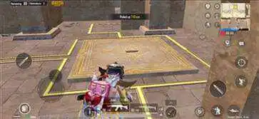 PUBG轻量版官方版