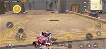 PUBG轻量版官方版