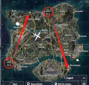 PUBG轻量版官方版