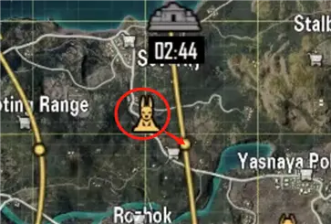 PUBG轻量版官方版