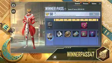 PUBG轻量版官方版图4