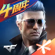 穿越火线枪战王者S3赛季