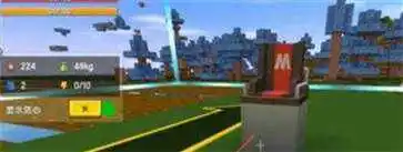 恐怖迷你世界老版本0.44.2