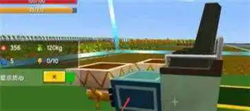 恐怖迷你世界老版本0.44.2