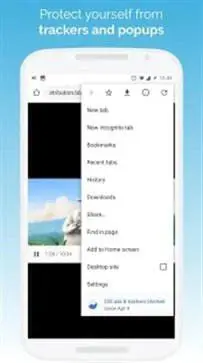 kiwi浏览器中文版图2