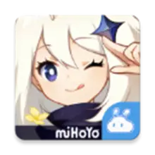 云原神官方版最新版