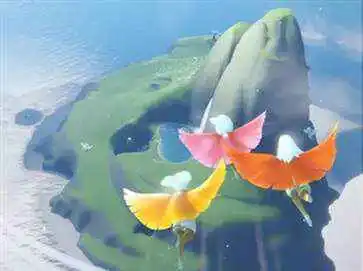 光遇测试服
