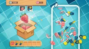 物品消消乐官方正版图3