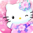 凯蒂猫欢乐世界