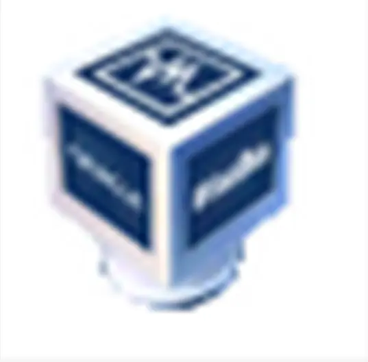 VirtualBox虚拟机