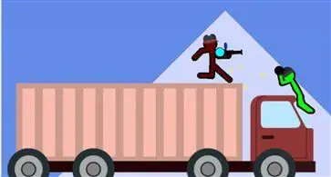 火柴人至高对决图4