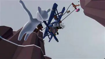 人类一败涂地(正版)免费中文版图3