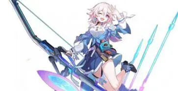 崩铁星穹铁道云游戏图3