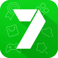 7723游戏盒子官网版