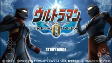 奥特曼格斗进化0正版2024最新版图2