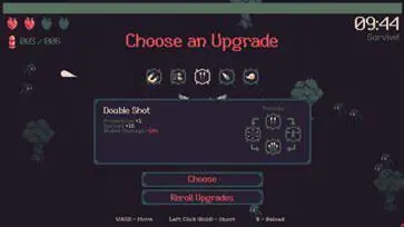 黎明前20分钟中文版图1