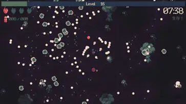 黎明前20分钟中文版图3