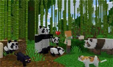 minecraft国际版图1