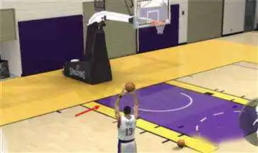 nba2k20安卓版