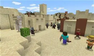 minecraft国际版图2