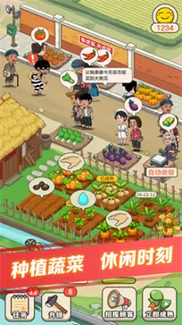 解忧菜市场手游图2