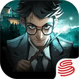 哈利波特游戏网易版官服