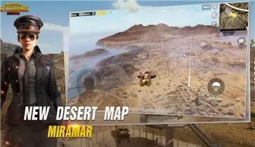 pubg体验服图1