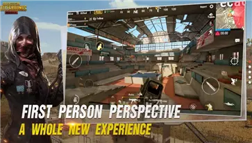 pubg体验服图4