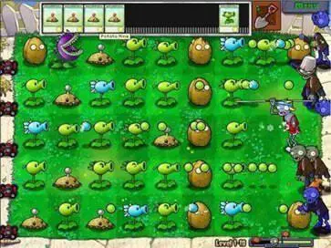 植物大战僵尸年度版中文版图3
