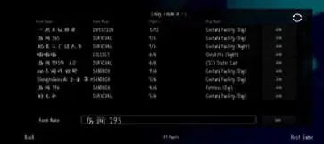 鬼天3社区版图2