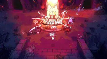 咩咩启示录图1