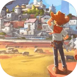 沙石镇时光手机版中文版