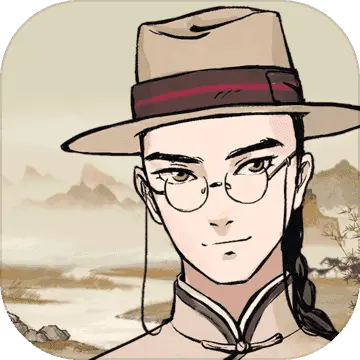 山河旅探安卓版