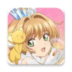 魔卡少女樱回忆钥匙手游