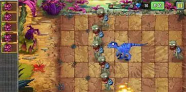 植物大战僵尸2老版本图2