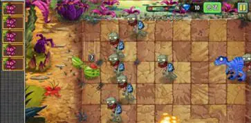 植物大战僵尸2老版本图1