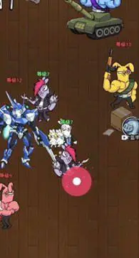 无尽噩梦内置MOD菜单国际服图4