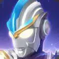 奥特曼传奇英雄11.0存档版