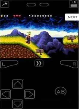 gba模拟器中文版最新版图1