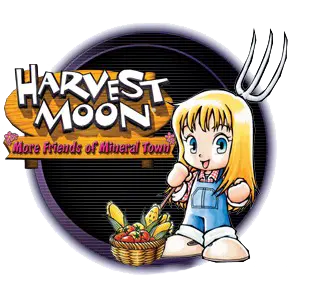 姑娘牧场汉化版